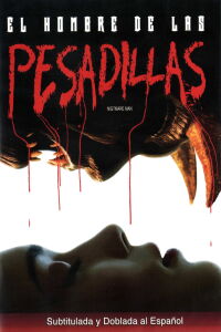 El Hombre de las Pesadillas (2006)