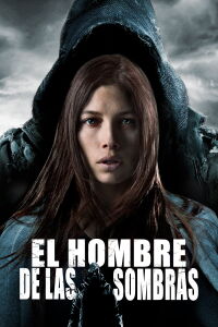 El hombre de las sombras (2012)