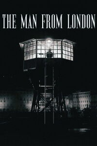 El hombre de Londres (2008)