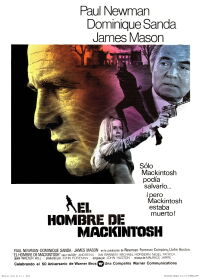 El hombre de Mackintosh (1973)