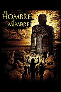 El hombre de mimbre (1973)