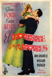 El hombre de mis amores (1948)