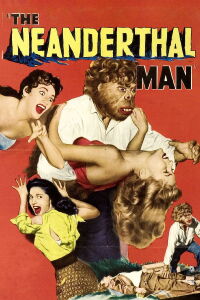 El hombre de Neandertal (1953)