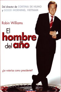 El hombre del año (2006)