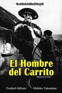 El hombre del carrito (1958)