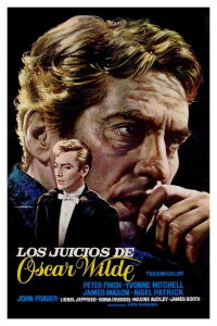 El hombre del clavel verde (1960)