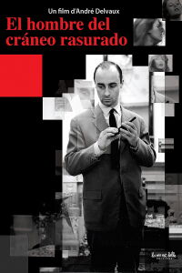 El hombre del cráneo rasurado (1966)