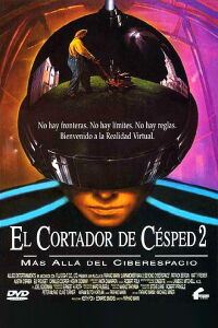 El hombre del jardín 2: La venganza (1996)