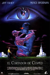 El hombre del jardín (1992)
