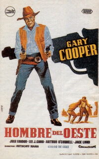 El hombre del oeste (1958)