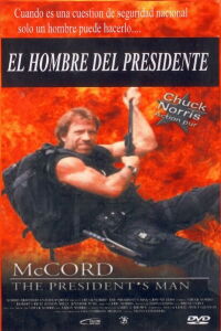 El hombre del presidente (2000)