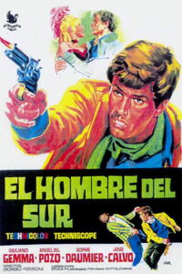 El hombre del Sur (1966)