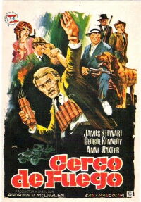 El hombre dinamita (1971)