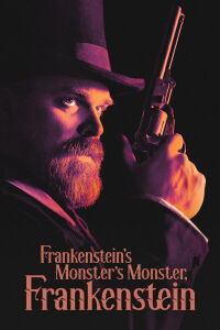 El hombre, el monstruo el, misterio (2019)