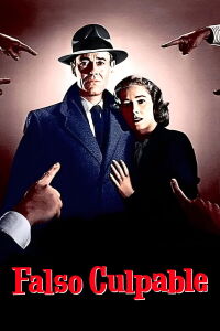 El hombre equivocado (1956)
