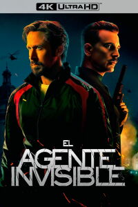 El Hombre Gris (2022)