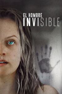 El Hombre Invisible (2020)