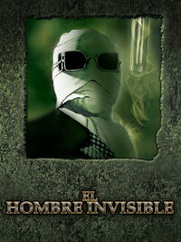 El hombre invisible (1933)