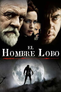 El hombre lobo (2010)
