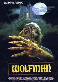 El hombre lobo (1979)