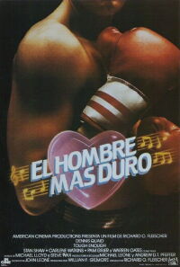 El hombre más duro (1983)