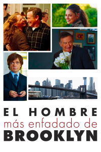 El hombre mas enfadado de Brooklyn (2014)