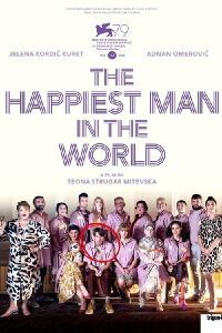 El hombre más feliz del mundo (2023)