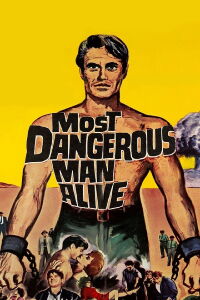 El hombre mas peligroso vivo (1961)
