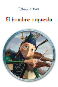 El hombre orquesta (2005)