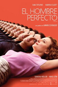 El Hombre Perfecto (2021)