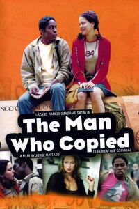 El hombre que copiaba (2003)