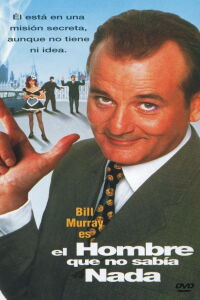 El hombre que no sabía nada (1997)