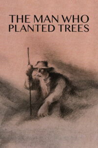 El hombre que plantaba árboles (1987)