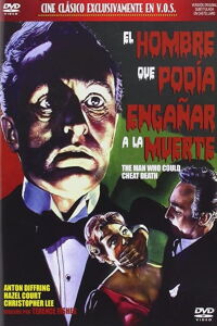 El hombre que podía engañar a la muerte (1959)