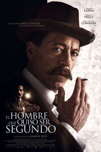 El hombre que quiso ser Segundo (2014)