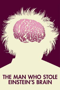 El hombre que robó el cerebro de Einstein (2023)