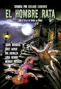 El hombre rata (1988)
