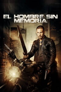 El hombre sin memoria (2025)