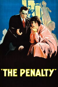 El hombre sin piernas (1920)