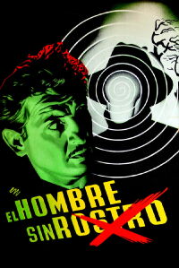 El Hombre Sin Rostro (1950)