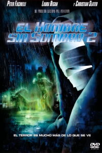 El Hombre sin Sombra 2 (2006)