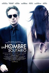 El hombre solitario (2009)