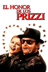 El honor de los Prizzi (1985)