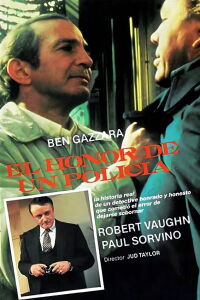 El honor de un policía (1982)
