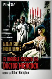 El horrible secreto del doctor Hichcock (1962)