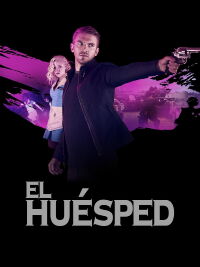 El huésped (2014)