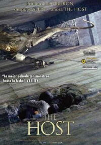 El Huésped (2006)