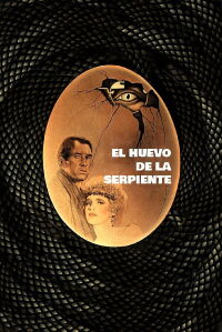 El huevo de la serpiente (1977)