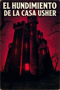 El hundimiento de la casa Usher (1928)
