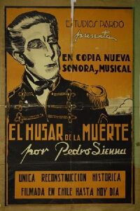 El húsar de la muerte (1925)